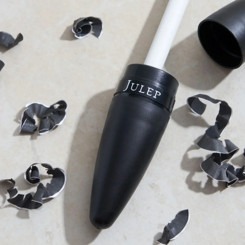 Julep Beauty Torpedo Eye + Lip Pencil Sharpener, New